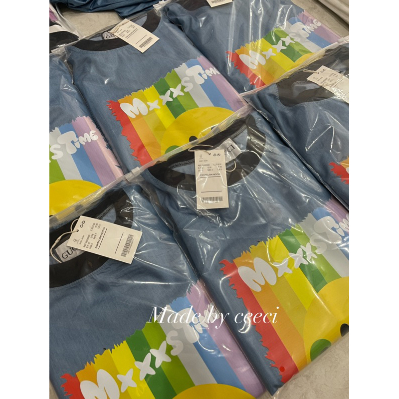 SÉT JEAN HAPPY MXXXS siêu đẹp hàng chuẩn l1 kèm video ảnh thật