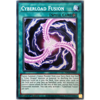 Cyberload Fusion |EN| Common