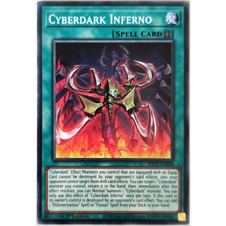 Cyberdark Inferno |EN| Common