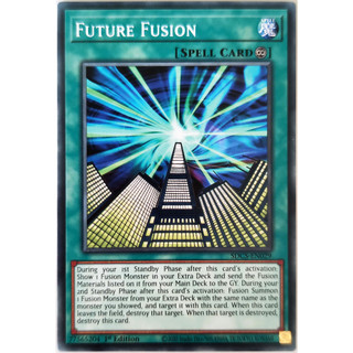 Future Fusion |EN| Common