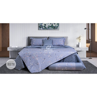 Bộ hanvico blue sky dls210 - 100% cotton t