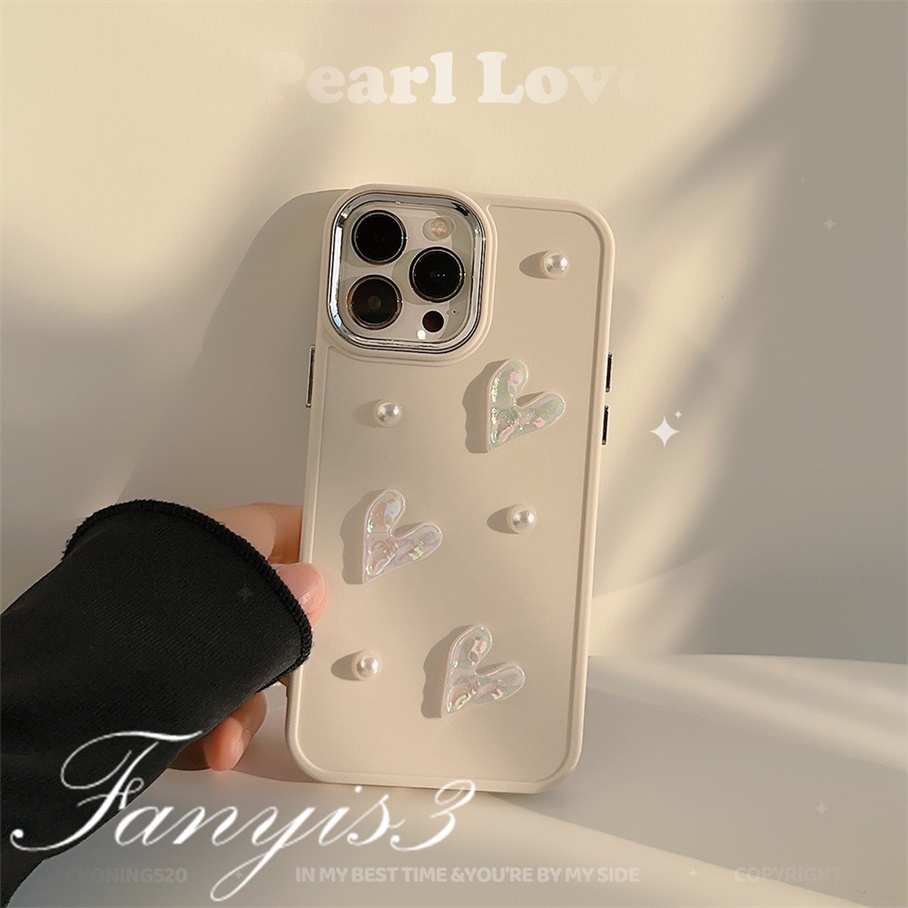 Ốp Điện Thoại TPU Dẻo Họa Tiết Ngọc sang trọng Chống Rơi / Bụi Bẩn Cho IPhone 11 12 13 14 Pro Max xx1023