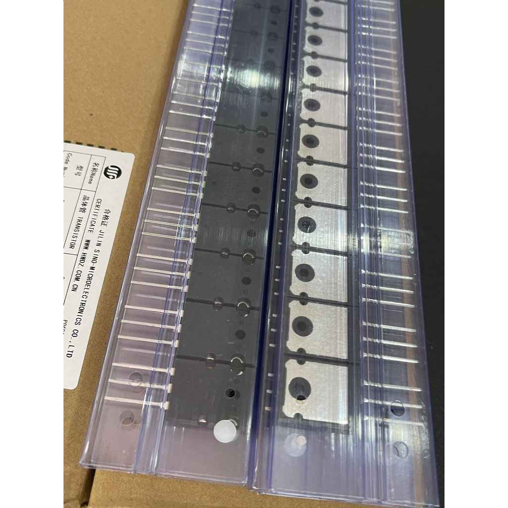 TRANSISTOR  SINO 2SC5200 2SA1943 chính hãng