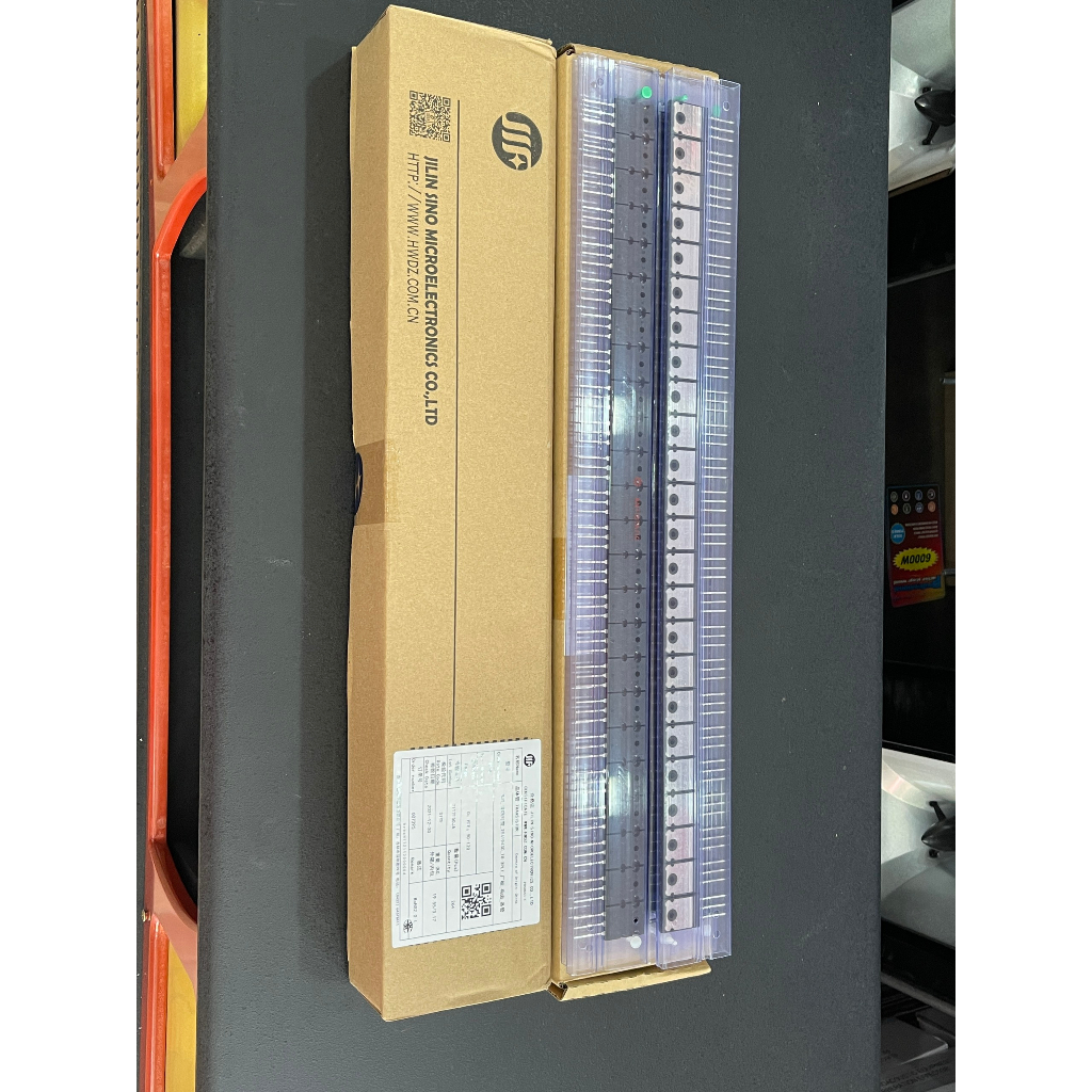 TRANSISTOR  SINO 2SC5200 2SA1943 chính hãng