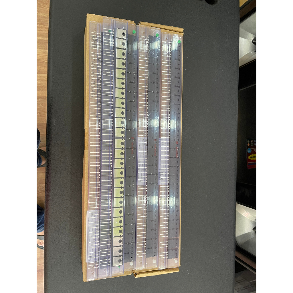 TRANSISTOR  SINO 2SC5200 2SA1943 chính hãng