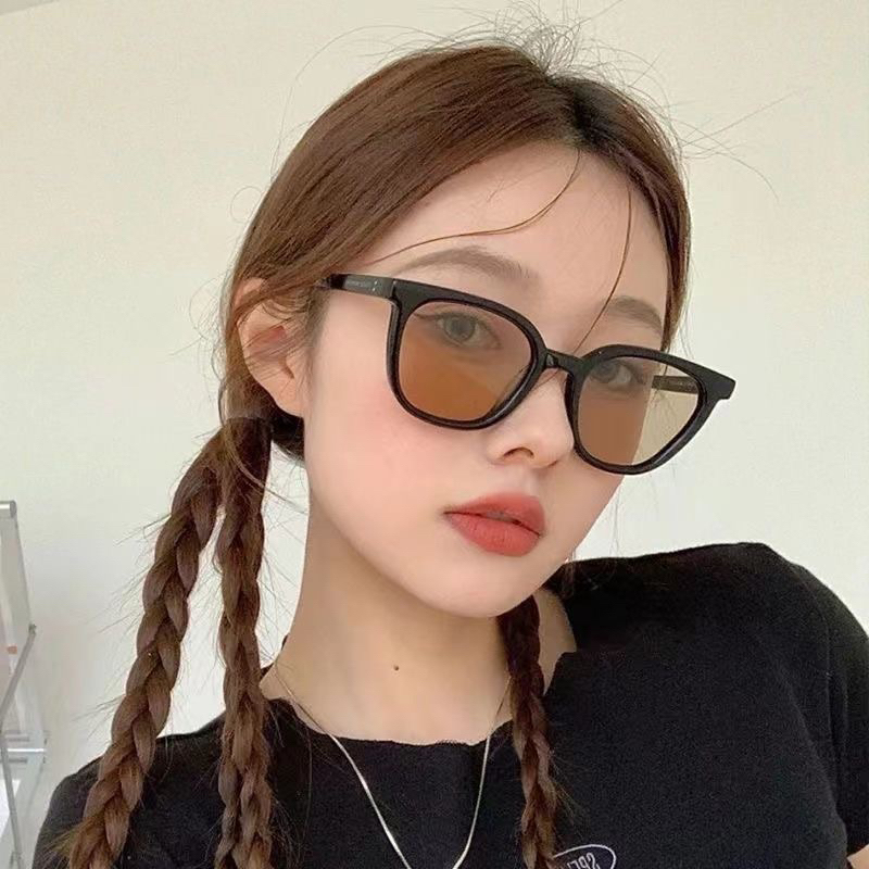 Mắt Kính Râm Form Chuẩn Hot trend Hiphop Nhiều Màu Thời Trang Cực Đẹp TC010