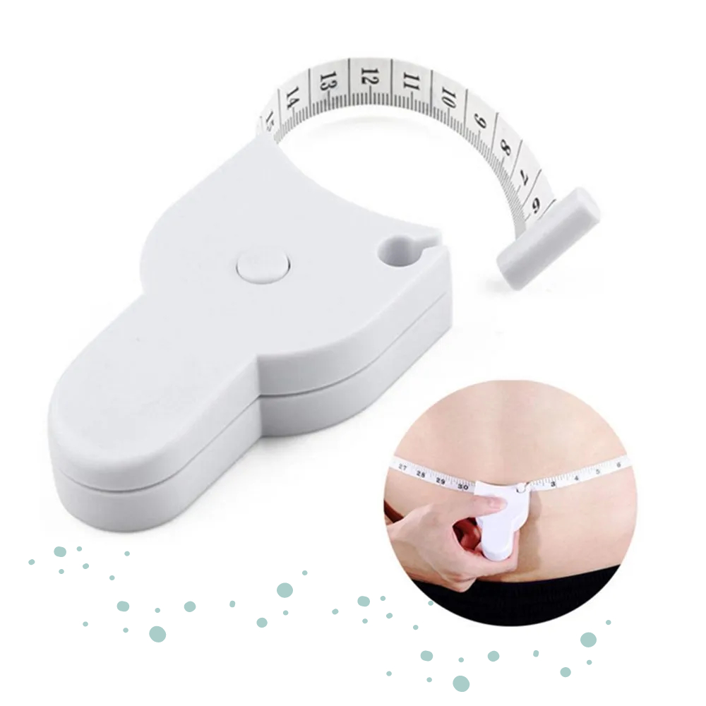 Thước đo đa năng, đo lường chính xác các chỉ số cơ thể, làm từ chất liệu cao cấp, mềm mại , linh hoạt , dễ sử dụng