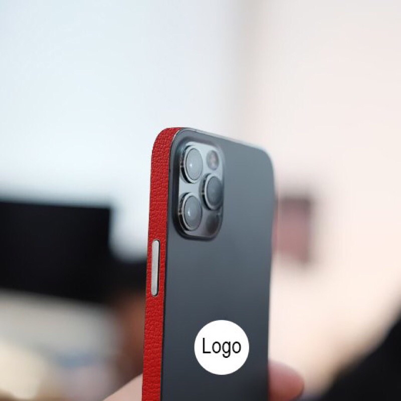 MIẾNG DÁN DA IPHONE 14 PRO MAX 14 14 PRO 14 PLUS 13 /13 PRO MAX /12/ 12 PRO/ 12 PRO MAX/ 12 MINI