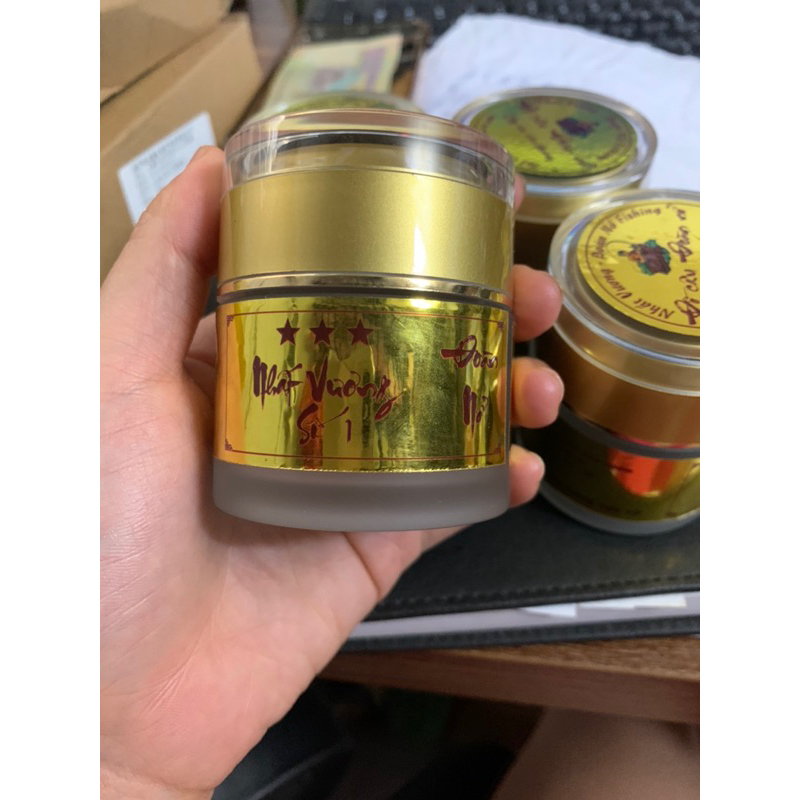 Nhất Vương Số 1 Đoàn Nổ-Chuyên Trắm Đen