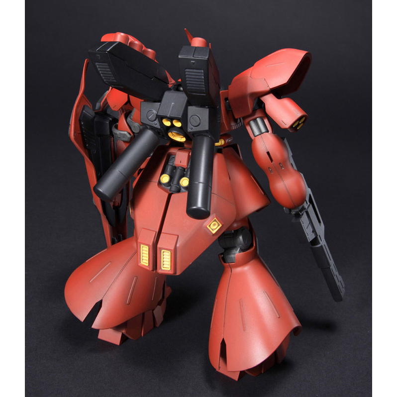Mô hình lắp ráp Gundam HG UC Sazabi