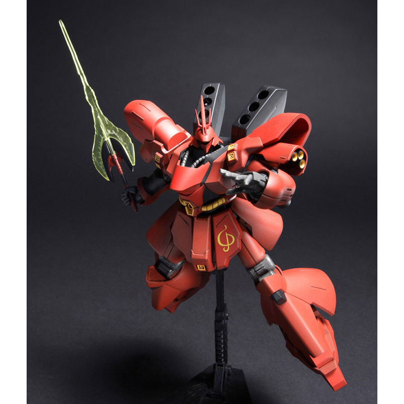 Mô hình lắp ráp Gundam HG UC Sazabi