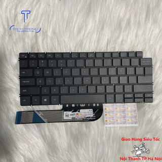 Bàn phím Dell Vostro 5390 5391 5490 5491 5493 5498 7390 7391 7490 7491 NEW 100%