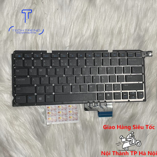 Bàn phím laptop Dell Vostro 5460 5470 5480 V5460 V5470 V5480 – 5460