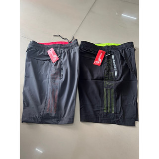 Quần Short thể thao vải đẹp giá rẻ