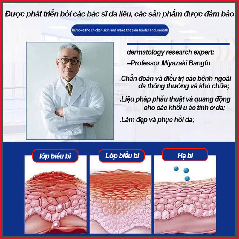 Sữa tắm trắng da Sữa tắm loại bỏ mụn Sữa tắm mụn lưng 500ml Làm sạch sâu bụi bẩn dưới da Cải thiện mụn trứn