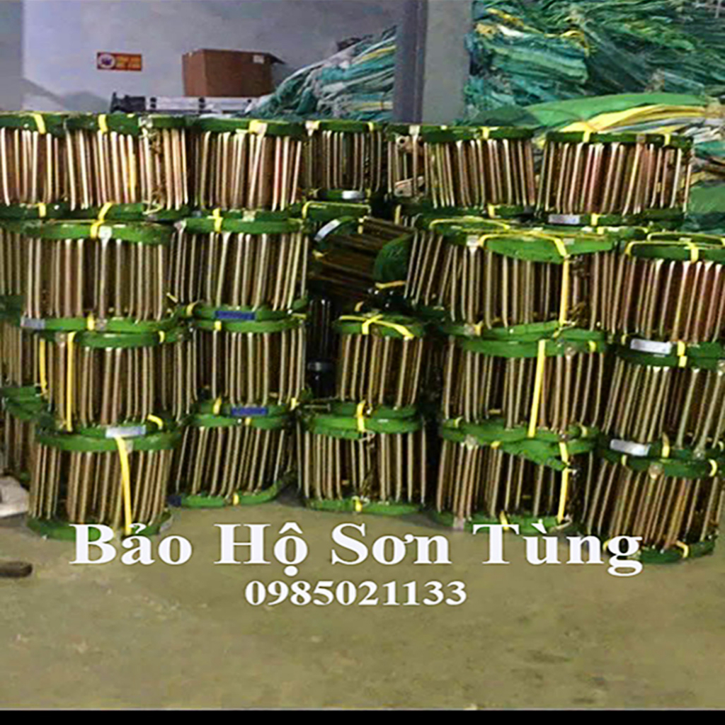 Thang Dây Thoát Hiểm, Thang Dây Chống Cháy, Chiều Dài 5m