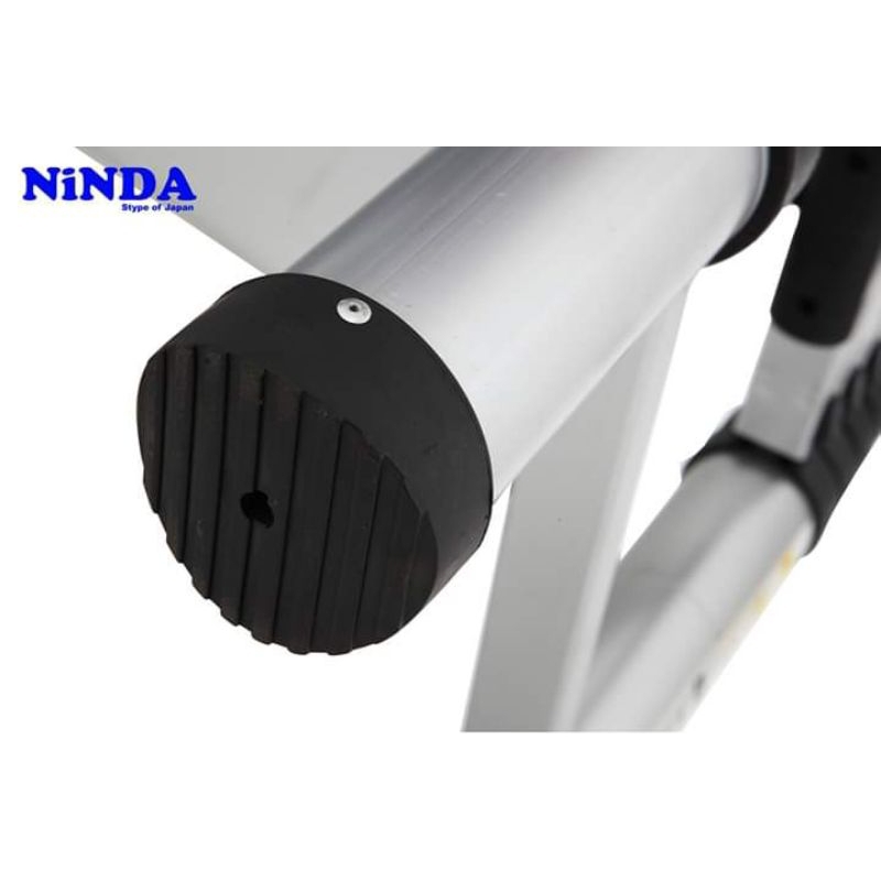 Chân Caosu Chống Trượt Thang Rút