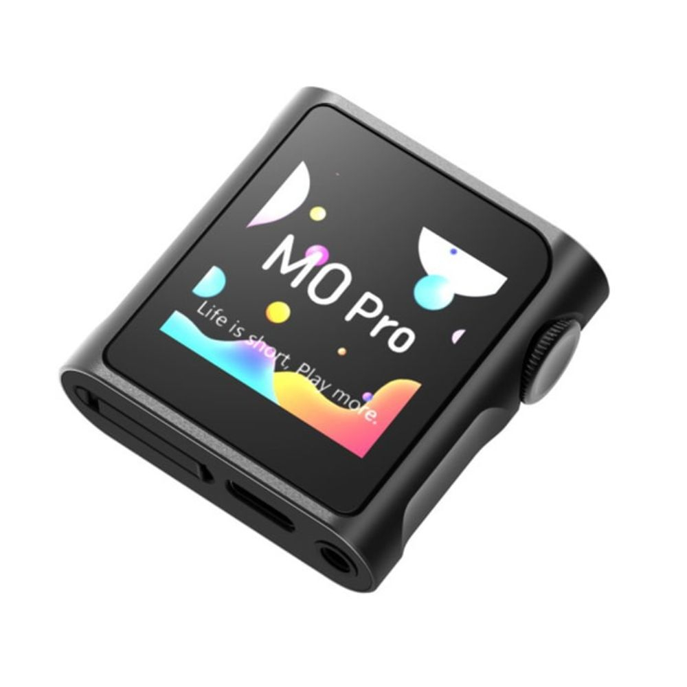 Máy nghe nhạc MP3 Bluetooth Hi-Res SHANLING M0 PRO - Chính hãng phân phối