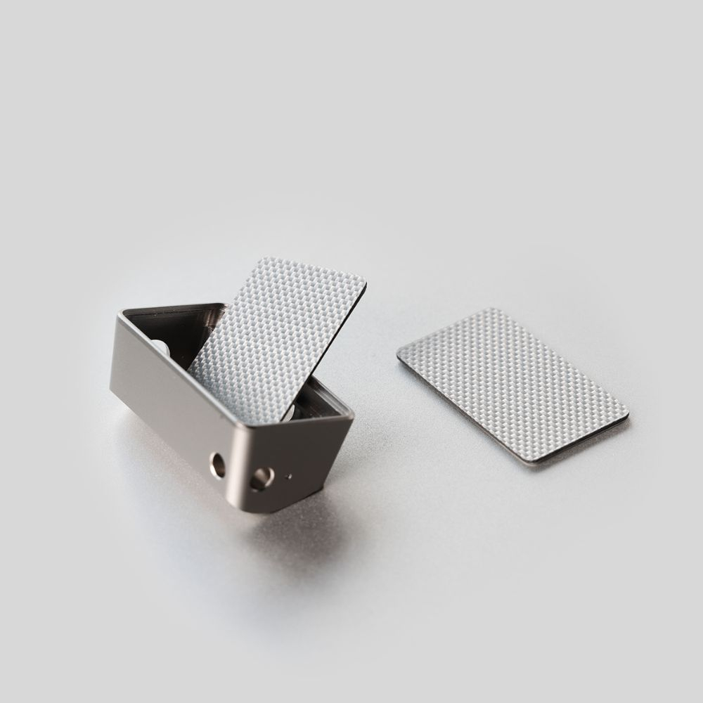 Thiết bị giải mã âm thanh di động Dongle DAC/Amp DDHIFI TC44 Pro - Chính hãng phân phối