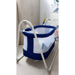Nôi Điện Cao Cấp Autoru Z2