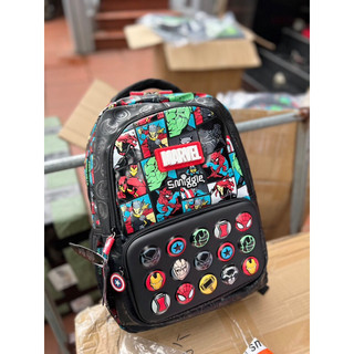 Balo Minecraft cho bé KT 42*30cm