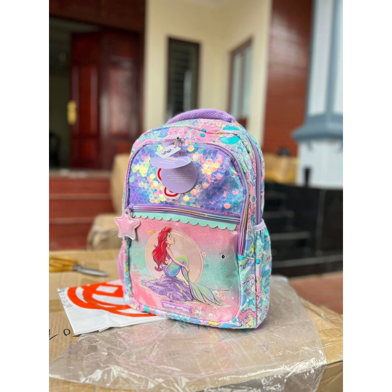 Balo Minecraft cho bé KT 42*30cm