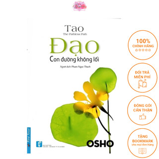 Sách đạo - con đường không lối
