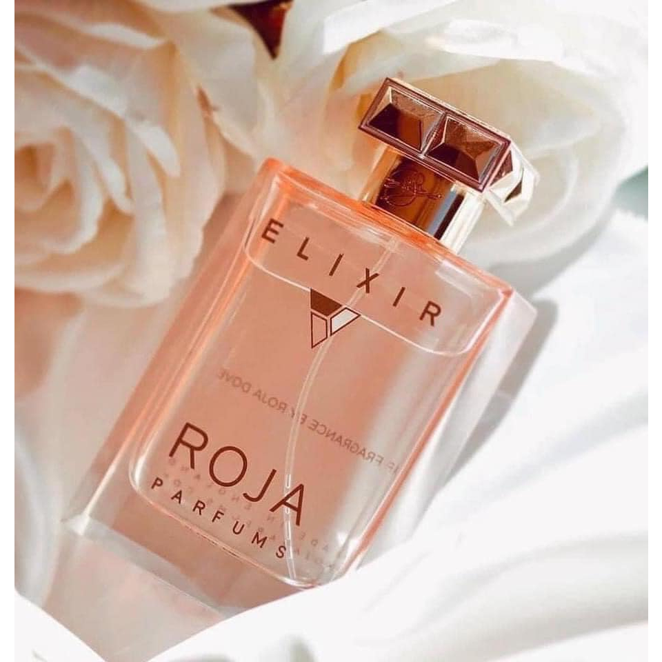 Nước Hoa Nữ Roja Elixir Pour Femme 10ML