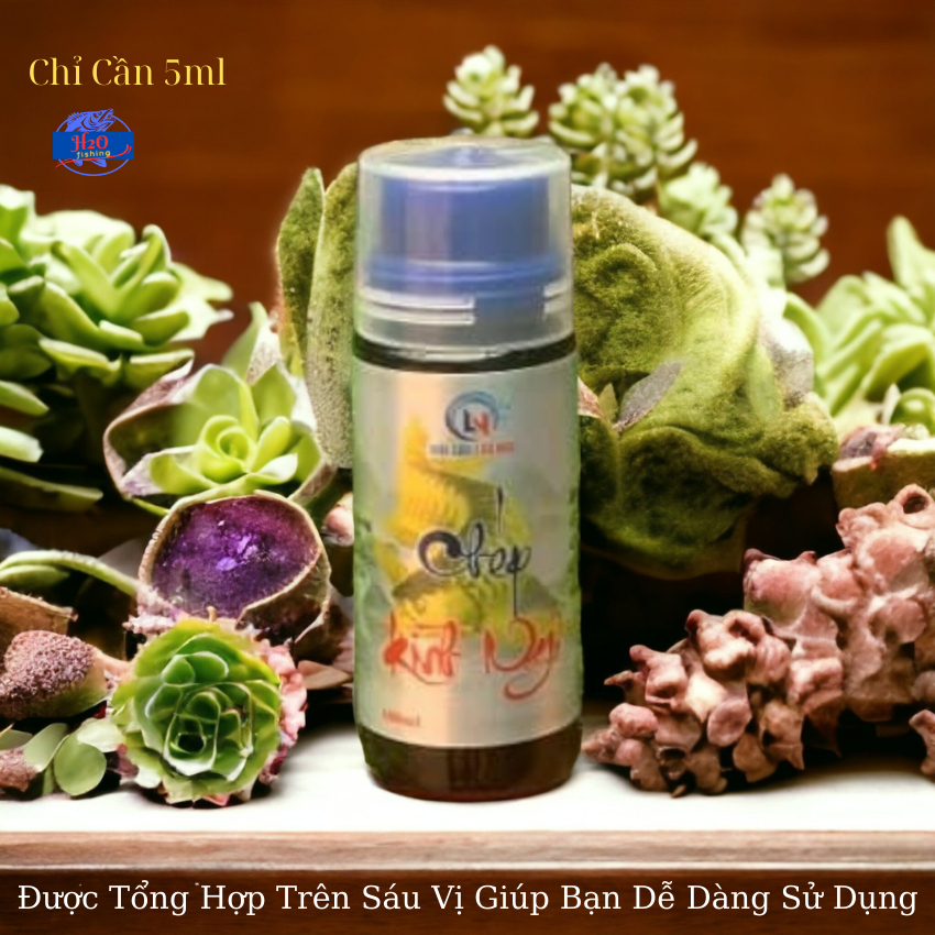 Mồi xả ,mồi câu lão ngư chuyên chép ,riếc rô phi.. rất nhạy phù hợp với mọi thời tiết