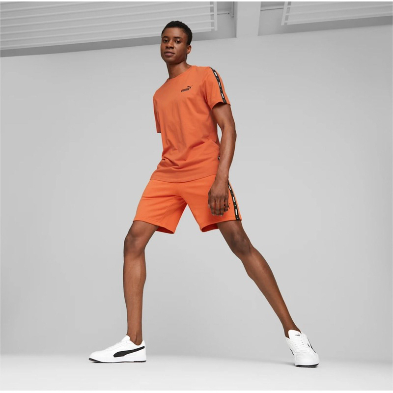 Set bộ ESS + Tape Puma Men