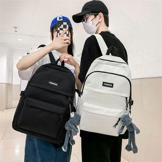 Balo nữ thời trang, Balo đi học nam nữ cao cấp unisex đựng vừa laptop cao cấp MSP001