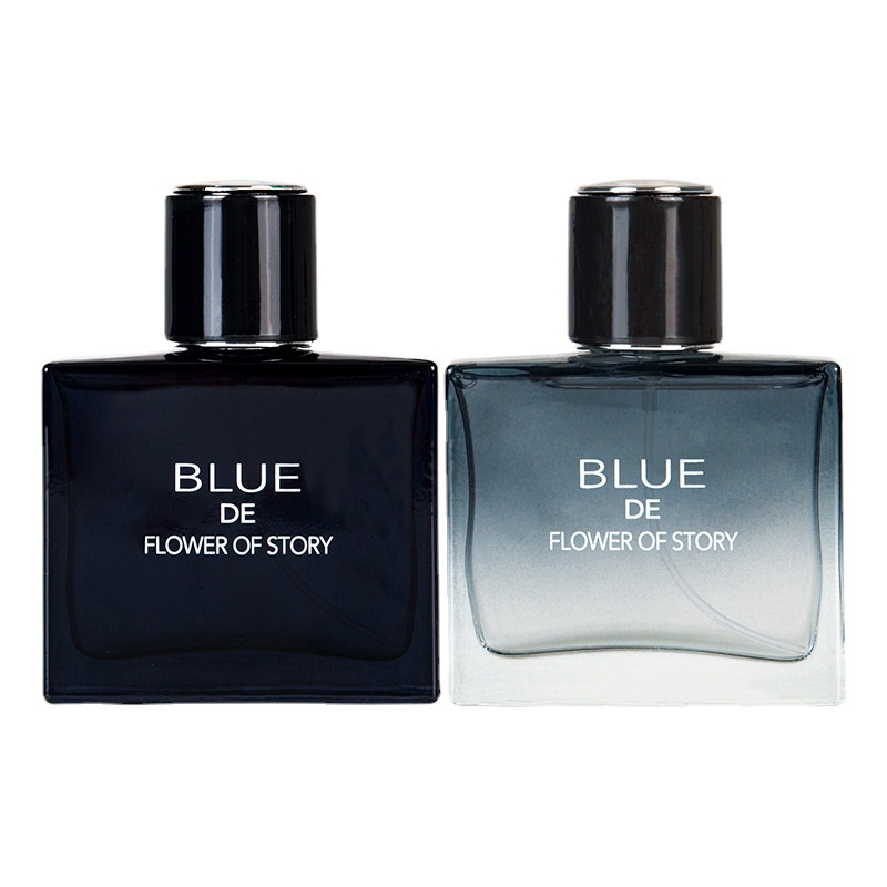 Nước Hoa Nam ❤️ Blue De Flower Of Story Nước Hoa Cao Cấp Đẳng Cấp Phái Mạnh