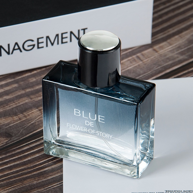 Nước Hoa Nam ❤️ Blue De Flower Of Story Nước Hoa Cao Cấp Đẳng Cấp Phái Mạnh