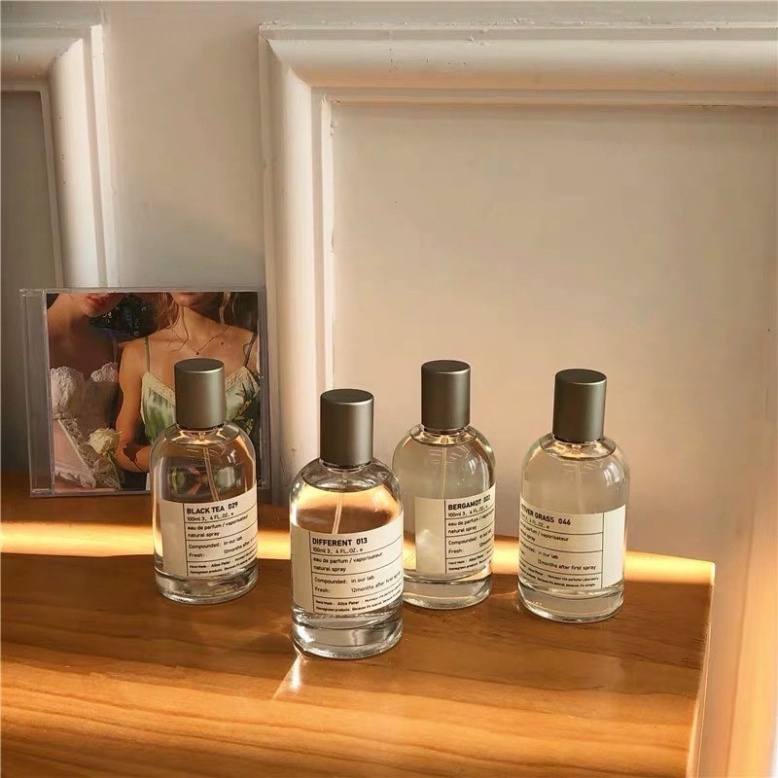 Nước Hoa Dupe Le Labo nội địa Trung 100ml  lưu hương 4-8h, cho cả nam nữ