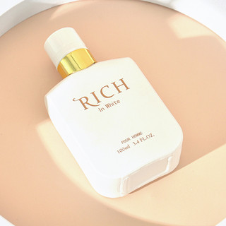 Nước Hoa Nam RICH 100ML