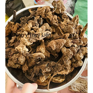 Nấm ngọc cẩu khô loại 1