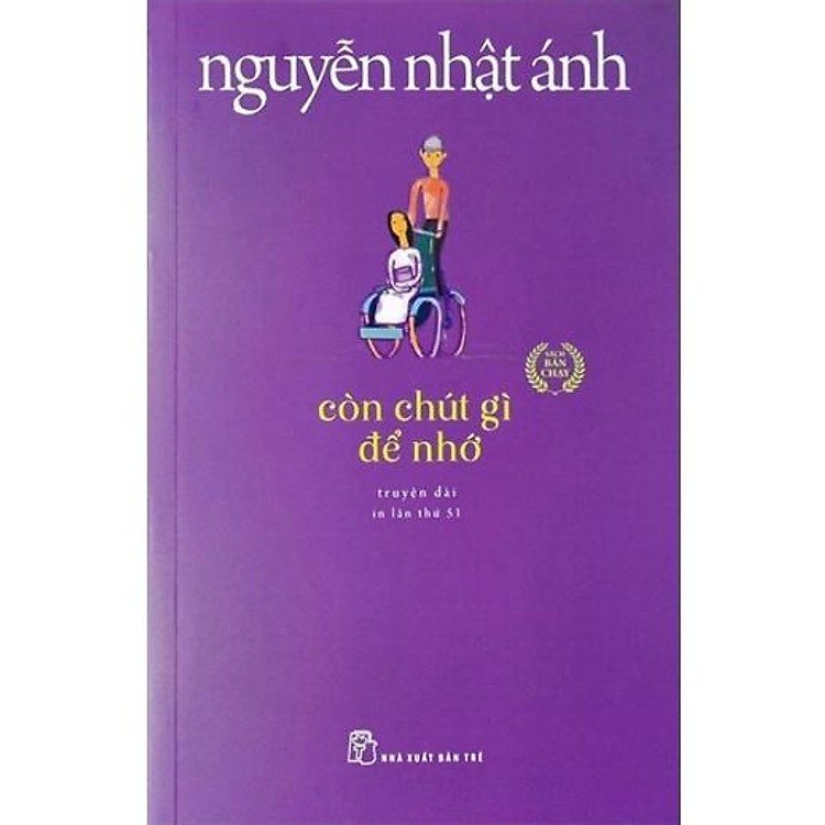 Sách - Còn chút gì để nhớ