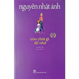 Sách - Còn chút gì để nhớ
