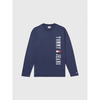 Áo tay dài Tommy Hilfiger nam đủ size hàng mỹ