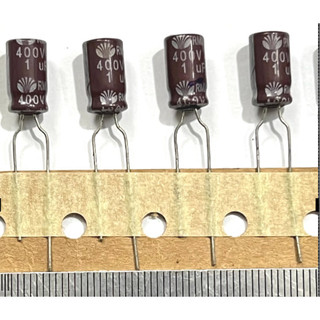 Set 20 tụ rmuu/taa 400v 1uf
