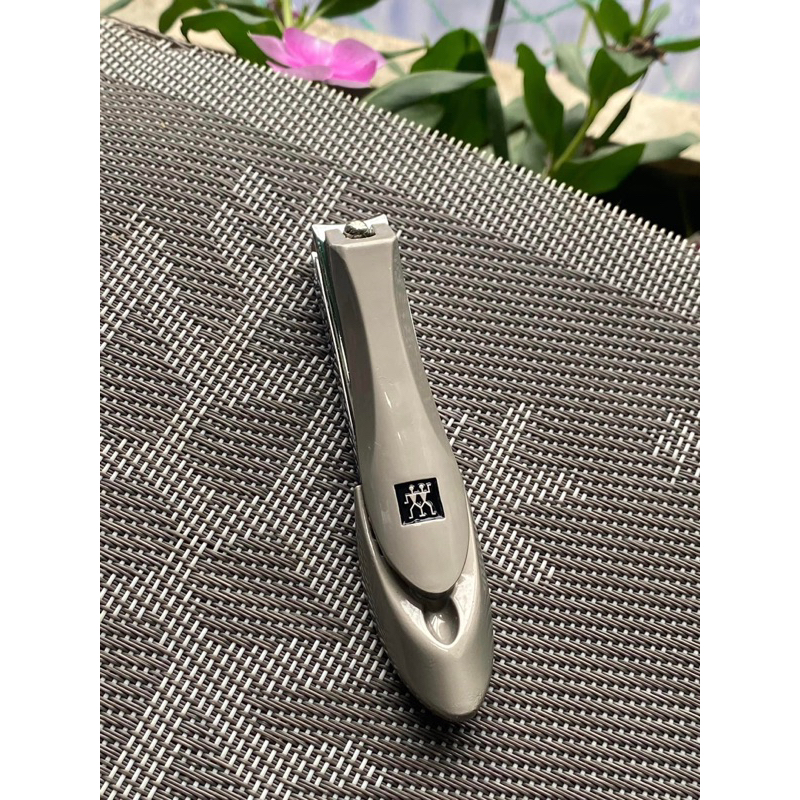 Bộ bấm móng tay Zwilling siêu đẹp