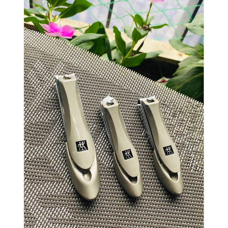 Bộ bấm móng tay Zwilling siêu đẹp