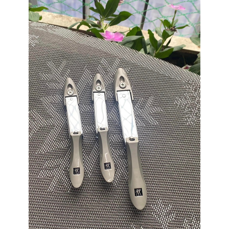 Bộ bấm móng tay Zwilling siêu đẹp