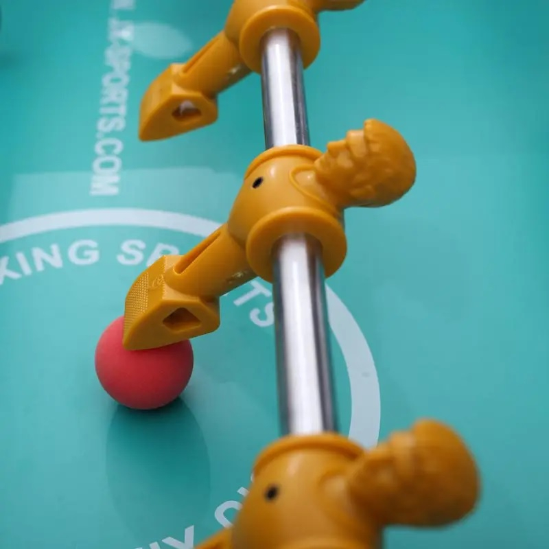 Bóng Bi Lắc Fireball Ball Thi Đấu Chuyên Nghiệp, Banh Bàn Foosball Hanana