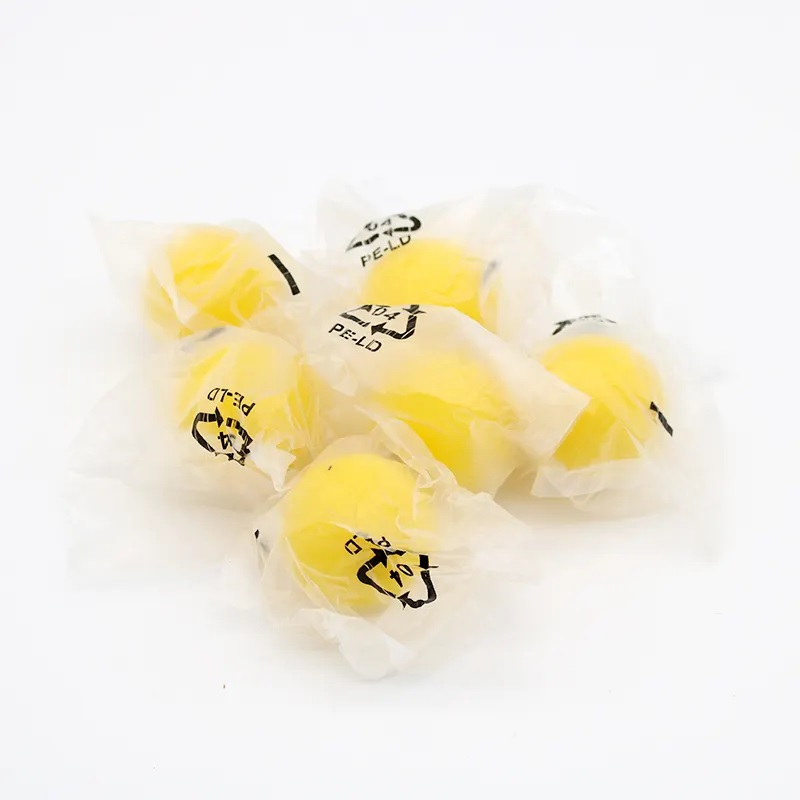 Bóng Bi Lắc Fireball Ball Thi Đấu Chuyên Nghiệp, Banh Bàn Foosball Hanana