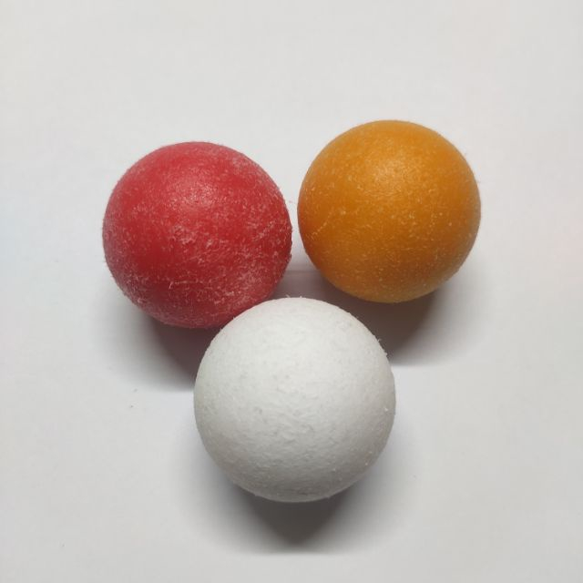 Bóng Bi Lắc Fireball Ball Thi Đấu Chuyên Nghiệp, Banh Bàn Foosball Hanana