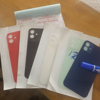 Nắp lưng 12 loại lổ cam to chuẩn đẹp