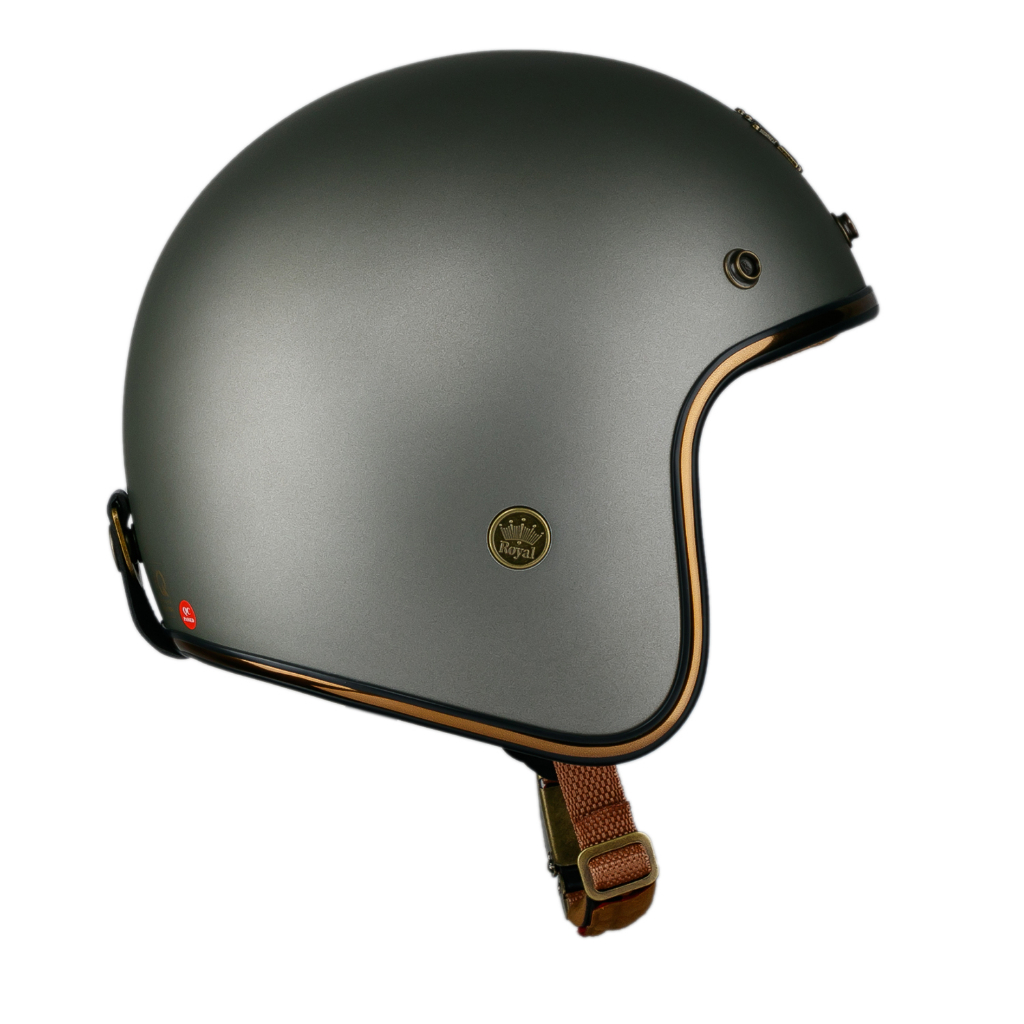 Mũ Bảo Hiểm 3/4 Royal Chính Hãng M20C Cho Nam Và Nữ, Nón Bảo Hiểm Royal Cao Cấp Bảo Hành 12 Tháng Nhiều Màu An Toàn