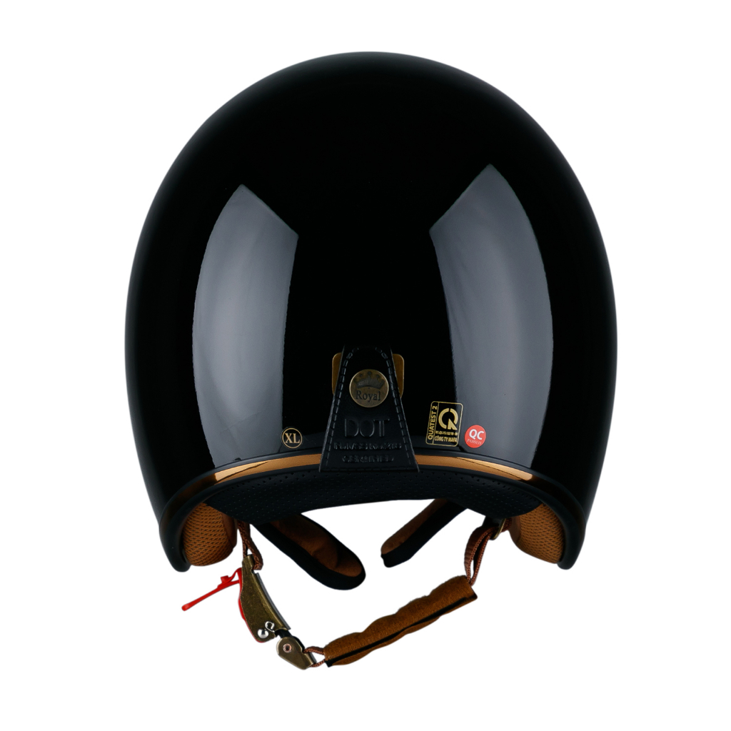 Mũ Bảo Hiểm 3/4 Royal Chính Hãng M20C Cho Nam Và Nữ, Nón Bảo Hiểm Royal Cao Cấp Bảo Hành 12 Tháng Nhiều Màu An Toàn