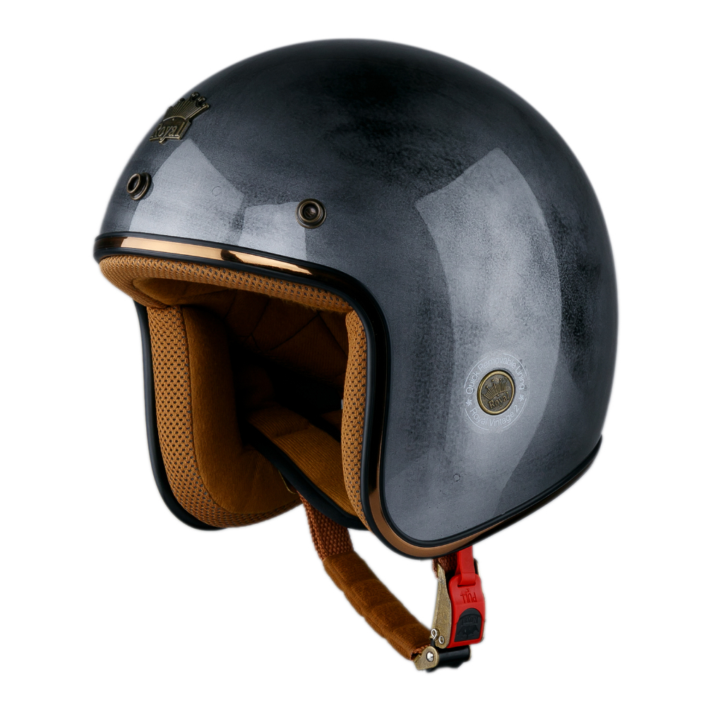 Mũ Bảo Hiểm 3/4 Royal Chính Hãng M20C Cho Nam Và Nữ, Nón Bảo Hiểm Royal Cao Cấp Bảo Hành 12 Tháng Nhiều Màu An Toàn